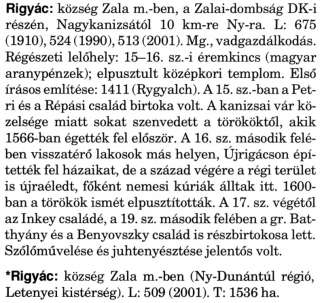 Rigyác - Magyar Nagylexikon.jpg Rigyác - Magyar Nagylexikon.jpg